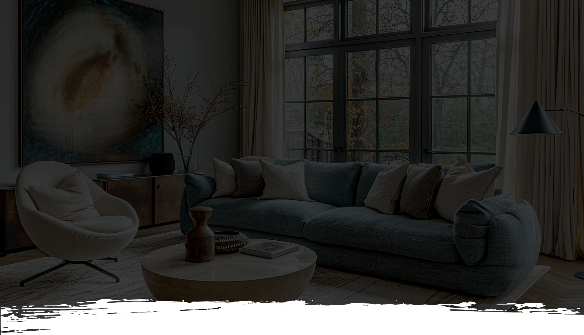 L'art d'aménager une maison avec style et simplicité
