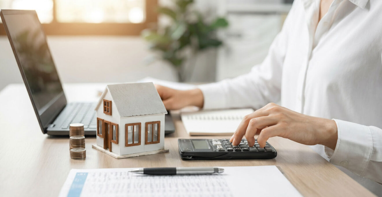 crédit immobilier