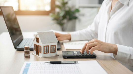 crédit immobilier